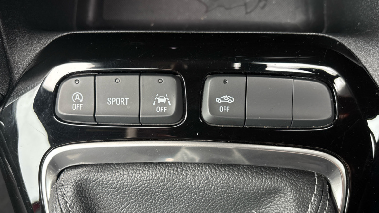 Vauxhall Corsa 1.2 Turbo GS 5dr Petrol Hatchback